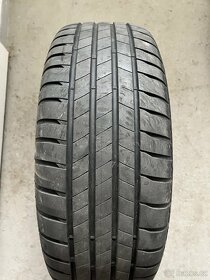 Zánovní sada pneumatik z Škoda Karog - 5
