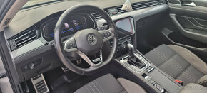 VW PASSAT B8 ALLTRACK 2.0TDI 140kw ACC MATRIX 2020 4x4 - 5