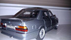 1:18 bmw 535i - 5