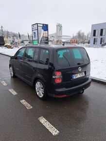 Vw touran 2.0 tdi 103kw dsg - 5