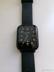 Hodinky SMART WATCH - 5