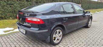 Renault Laguna 1.8 16V hatchback - 5