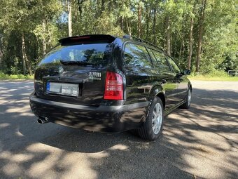 Škoda Octavia 1.8T RS - 5