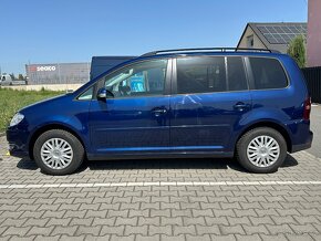 VOKSWAGEN TOURAN 1.4TSI AUTOMAT DSG MALO KM - 5