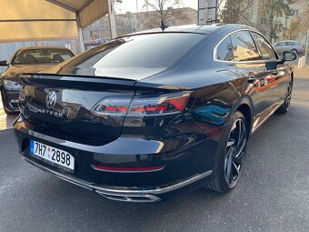 Prodám Volkswagen Arteon 2,0 TDI R-line DSG - 5