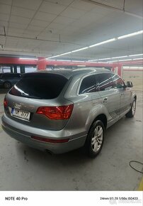 Prodam Audi Q7 . - 5