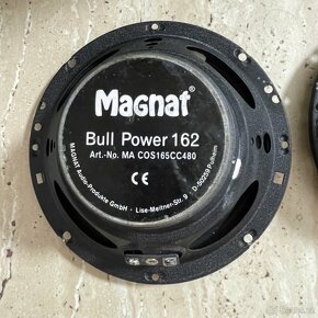 Magnat repro 165mm - 5