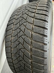 245/40 r19 Dunlop winter sport 5 - 5