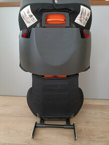 Autosedačka CYBEX Solution X-Fix - 5