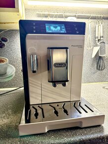 Automatický kávovar Delonghi - 5