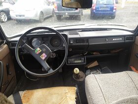 Lada Vaz 2104 (žiguli) koupeno CS SPZ TP - 5