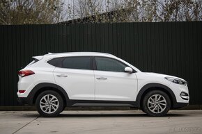 Hyundai Tucson 1.7 CRDi Style - 5