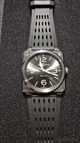 Bell & Ross BR03-92 - 5