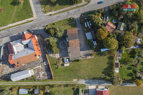 Prodej komerčního objektu 3238 m² v Dobrušce - 5