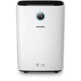 Čistička vzduchu - zvlhčovač- Philips Series 2000i - 5