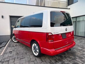 Volkswagen Multivan T6 2.0 TDI 150kw 4x4 DSG - 5