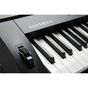 Kurzweil 120 stage piano - 5