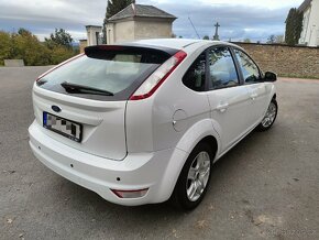 
⭐Ford Focus 1.6i/2011/74KW/KLIMA/⭐ - 5