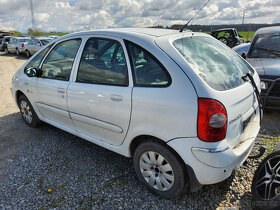 Citroen Xsara Picasso 2007 1,6HDI 80kW JEZDI-DILY - 5