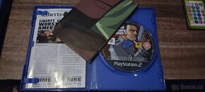 Grand theft Auto vice City Liberty City 3 PlayStation 2 PS2 - 5