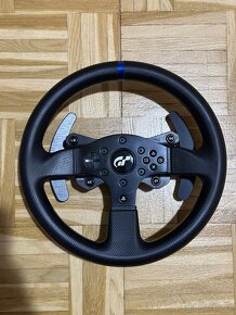 Thrustmaster T300 RS GT volant - 5