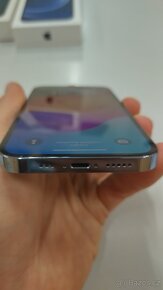 Apple iPhone 13 Pro 512GB, skvělý stav, baterie 90%,záruka - 5