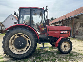 Zetor 9520 - 5