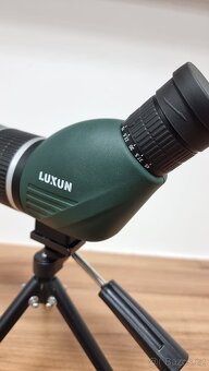 Prodám dalekohled monokulár Luxun 15-45x60 - 5