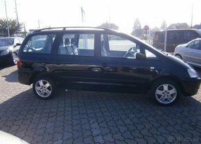 Ford Galaxy 1.9TDi 85kw nafta manuál 85 kw - 5