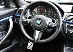 BMW Řada 3 335d GRAN TURISMO xD MSPORT HK - 5