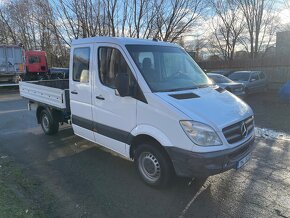 Prodam Mercedes Benz Sprinter 309cdi valnik - 5