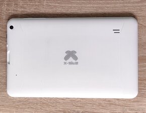 9" TABLET X-SITE XS-914HD - ZACHOVALÝ STAV - 5