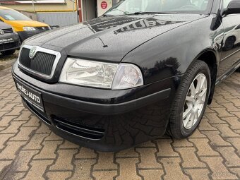 Škoda Octavia SPORT 1,9 TDI 74 KW STK - 5