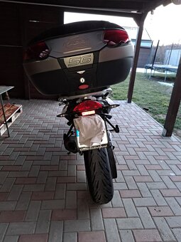 BMW F 800 ST - 5