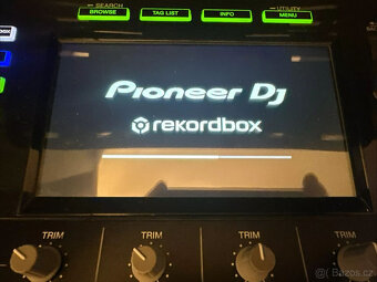 Pioneer XDJ XZ Wie Neu OVP Garantie und Rechnung - 5