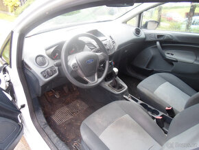 Ford Fiesta 1.4 TDCI 51kW rok 2011 - Náhradní díly - 5