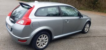 Volvo c30 1.6d. 2007 - 5