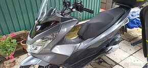 Honda PCX 125 - 5