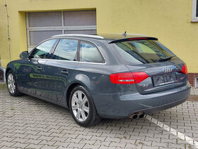 Audi A4 (2009) 1,8 TFSi SERV.KN.CEBIA - 5