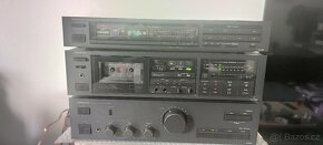 ONKYO A 8027 TA 2028 T 4038L - 5