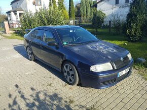 Octavia 1.9 TDI 66kw - 5