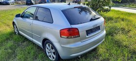 audi A3 2.0tdi 103kw rv2004 - 5