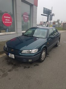 Prodám Toyotu Camry 2.2 - 5