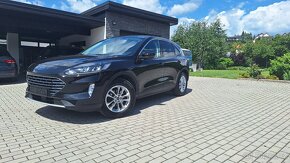 Ford Kuga 4x4  Titanium  2.0 tdci 140kw - 5