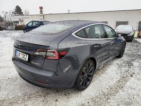 TESLA MODEL 3 PERFORMANCE 2020 66TKM AUTOPILOT - 5