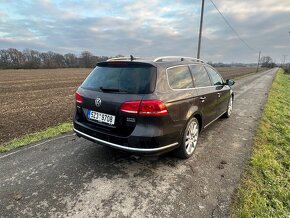 VW PASSAT B7 4x4 2.0 125kw - 5