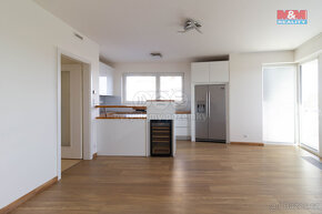 Prodej bytu 2+kk, 61 m², Praha, ul. Zimova - 5