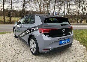 Volkswagen ID.3, Pro Performance 107kW - 5