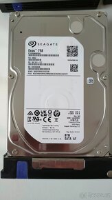 6x Seagate 8tb Hdd - 5