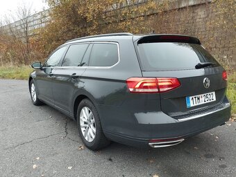 VW Passat B8 2.0 Tdi 110 kW 2015 DSG TOP - 5